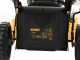 DeWalt DCMW564P2-QW - Tagliaerba a batteria 36V - SENZA BATTERIA E CARICABATTERIA