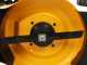 DeWalt DCMW564P2-QW - Tagliaerba a batteria 36V - SENZA BATTERIA E CARICABATTERIA