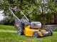 DeWalt DCMW564P2-QW - Tagliaerba a batteria 36V - SENZA BATTERIA E CARICABATTERIA