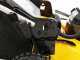 DeWalt DCMW564P2-QW - Tagliaerba a batteria 36V - SENZA BATTERIA E CARICABATTERIA