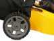 DeWalt DCMW564P2-QW - Tagliaerba a batteria 36V - SENZA BATTERIA E CARICABATTERIA