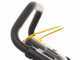 Rasaerba a batteria DeWalt DCMW564P2-QW - Ampiezza di taglio 48 cm - SENZA BATTERIE E CARICABATTERIE