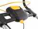 Rasaerba a batteria DeWalt DCMW564P2-QW - Ampiezza di taglio 48 cm - SENZA BATTERIE E CARICABATTERIE