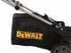 Rasaerba a batteria DeWalt DCMW564P2-QW - Ampiezza di taglio 48 cm - SENZA BATTERIE E CARICABATTERIE