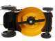 Rasaerba a batteria DeWalt DCMW564P2-QW - Ampiezza di taglio 48 cm - SENZA BATTERIE E CARICABATTERIE