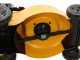 Rasaerba a batteria DeWalt DCMW564P2-QW - Ampiezza di taglio 48 cm - SENZA BATTERIE E CARICABATTERIE
