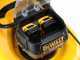 Rasaerba a batteria DeWalt DCMW564P2-QW - Ampiezza di taglio 48 cm - SENZA BATTERIE E CARICABATTERIE