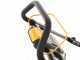 Rasaerba a batteria DeWalt DCMW564P2-QW - Ampiezza di taglio 48 cm - SENZA BATTERIE E CARICABATTERIE