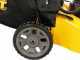 Rasaerba a batteria DeWalt DCMW564P2-QW - Ampiezza di taglio 48 cm - SENZA BATTERIE E CARICABATTERIE