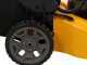 Rasaerba a batteria DeWalt DCMW564P2-QW - Ampiezza di taglio 48 cm - SENZA BATTERIE E CARICABATTERIE