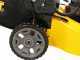 Rasaerba a batteria DeWalt DCMW564P2-QW - Ampiezza di taglio 48 cm - SENZA BATTERIE E CARICABATTERIE