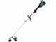 Makita DUX60 - Decespugliatore a batteria - 18V - 2x 5Ah