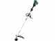 Makita DUX60 - Decespugliatore a batteria - 18V - 2x 5Ah