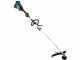 Makita DUX60 - Decespugliatore a batteria - 18V - 2x 5Ah