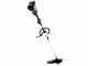 Makita DUX60 - Decespugliatore a batteria - 18V - 2x 5Ah