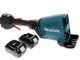 Makita DUX60 - Decespugliatore a batteria - 18V - 2x 5Ah