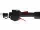 Makita DUX60 - Potatore a batteria 36V multifunzione con prolunga da 108cm - Batterie 2x18V 5Ah