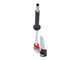 Makita DUX60 - Decespugliatore multifunzione a batteria - 36V - 5Ah
