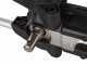 Makita DDG461Z - Mototrivella a batteria - 18Vx2 5ah - PUNTA NON INCLUSA
