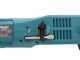 Makita DDG461Z - Mototrivella a batteria - 18Vx2 5ah - PUNTA NON INCLUSA