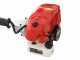 GeoTech GT-2 58 L - Decespugliatore a scoppio