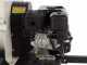 GreenBay GB-WDC 120 BSE - Biocippatore a scoppio professionale - Motore B&amp;S XR 13.5