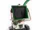 GreenBay GB-WDC 120 BSE - Biocippatore a scoppio professionale - Motore B&amp;S XR 13.5