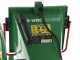 GreenBay GB-WDC 120 BSE - Biocippatore a scoppio professionale - Motore B&amp;S XR 13.5