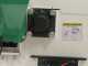GreenBay GB-WDC 120 BSE - Biocippatore a scoppio professionale - Motore B&amp;S XR2100 da 15.5 HP