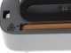 Beper P102CON001 - Macchina sottovuoto - Barra saldante da 31cm