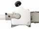 GeoTech GT-2 58 L - Potatore a scoppio su asta telescopica - Lama da 30cm