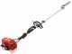 GeoTech GT-2 58 L - Potatore a scoppio su asta telescopica - Lama da 30cm
