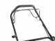 OUTLET - PICCOLI DIFETTI ESTETICI - Rasaerba semovente BullMach PARIS 40 BS - Motore benzina Briggs&amp;Stratton 300E