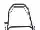 OUTLET - PICCOLI DIFETTI ESTETICI - Rasaerba semovente BullMach PARIS 40 BS - Motore benzina Briggs&amp;Stratton 300E