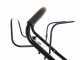 OUTLET - PICCOLI DIFETTI ESTETICI - Rasaerba semovente BullMach PARIS 40 BS - Motore benzina Briggs&amp;Stratton 300E