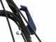 OUTLET - PICCOLI DIFETTI ESTETICI - Rasaerba semovente BullMach PARIS 40 BS - Motore benzina Briggs&amp;Stratton 300E