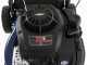 OUTLET - PICCOLI DIFETTI ESTETICI - Rasaerba semovente BullMach PARIS 40 BS - Motore benzina Briggs&amp;Stratton 300E