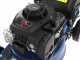 OUTLET - PICCOLI DIFETTI ESTETICI - Rasaerba semovente BullMach PARIS 40 BS - Motore benzina Briggs&amp;Stratton 300E