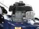 OUTLET - PICCOLI DIFETTI ESTETICI - Rasaerba semovente BullMach PARIS 40 BS - Motore benzina Briggs&amp;Stratton 300E