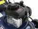 OUTLET - PICCOLI DIFETTI ESTETICI - Rasaerba semovente BullMach PARIS 40 BS - Motore benzina Briggs&amp;Stratton 300E