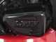OUTLET - PICCOLI DIFETTI ESTETICI - Rasaerba semovente BullMach PARIS 40 BS - Motore benzina Briggs&amp;Stratton 300E