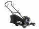 OUTLET - PICCOLI DIFETTI ESTETICI - Rasaerba semovente BullMach PARIS 40 BS - Motore benzina Briggs&amp;Stratton 300E