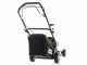OUTLET - PICCOLI DIFETTI ESTETICI - Rasaerba semovente BullMach PARIS 40 BS - Motore benzina Briggs&amp;Stratton 300E