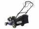 OUTLET - PICCOLI DIFETTI ESTETICI - Rasaerba semovente BullMach PARIS 40 BS - Motore benzina Briggs&amp;Stratton 300E