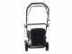 OUTLET - PICCOLI DIFETTI ESTETICI - Rasaerba semovente BullMach PARIS 40 BS - Motore benzina Briggs&amp;Stratton 300E
