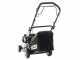 OUTLET - PICCOLI DIFETTI ESTETICI - Rasaerba semovente BullMach PARIS 40 BS - Motore benzina Briggs&amp;Stratton 300E