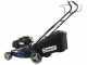 OUTLET - PICCOLI DIFETTI ESTETICI - Rasaerba semovente BullMach PARIS 40 BS - Motore benzina Briggs&amp;Stratton 300E
