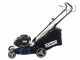 OUTLET - PICCOLI DIFETTI ESTETICI - Rasaerba semovente BullMach PARIS 40 BS - Motore benzina Briggs&amp;Stratton 300E