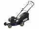 OUTLET - PICCOLI DIFETTI ESTETICI - Rasaerba semovente BullMach PARIS 40 BS - Motore benzina Briggs&amp;Stratton 300E
