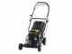 OUTLET - PICCOLI DIFETTI ESTETICI - Rasaerba semovente BullMach PARIS 40 BS - Motore benzina Briggs&amp;Stratton 300E